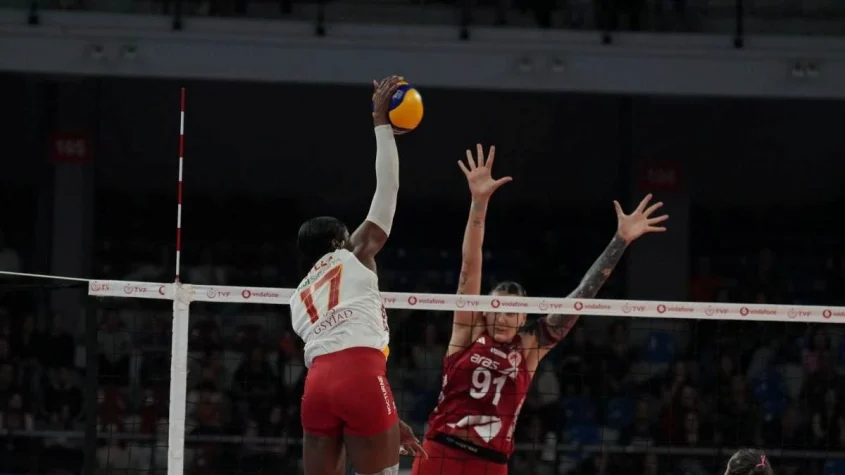 Sylla Galatasaray