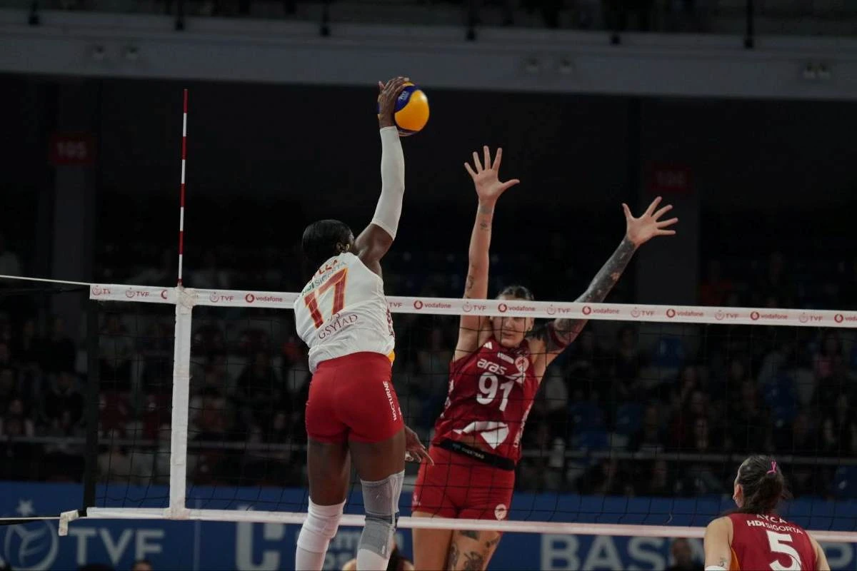 Sylla Galatasaray