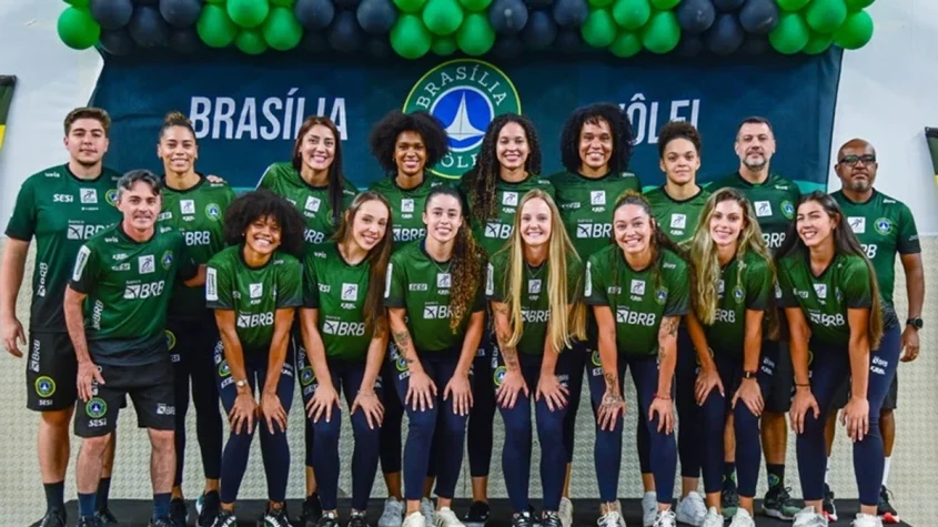 Brasília