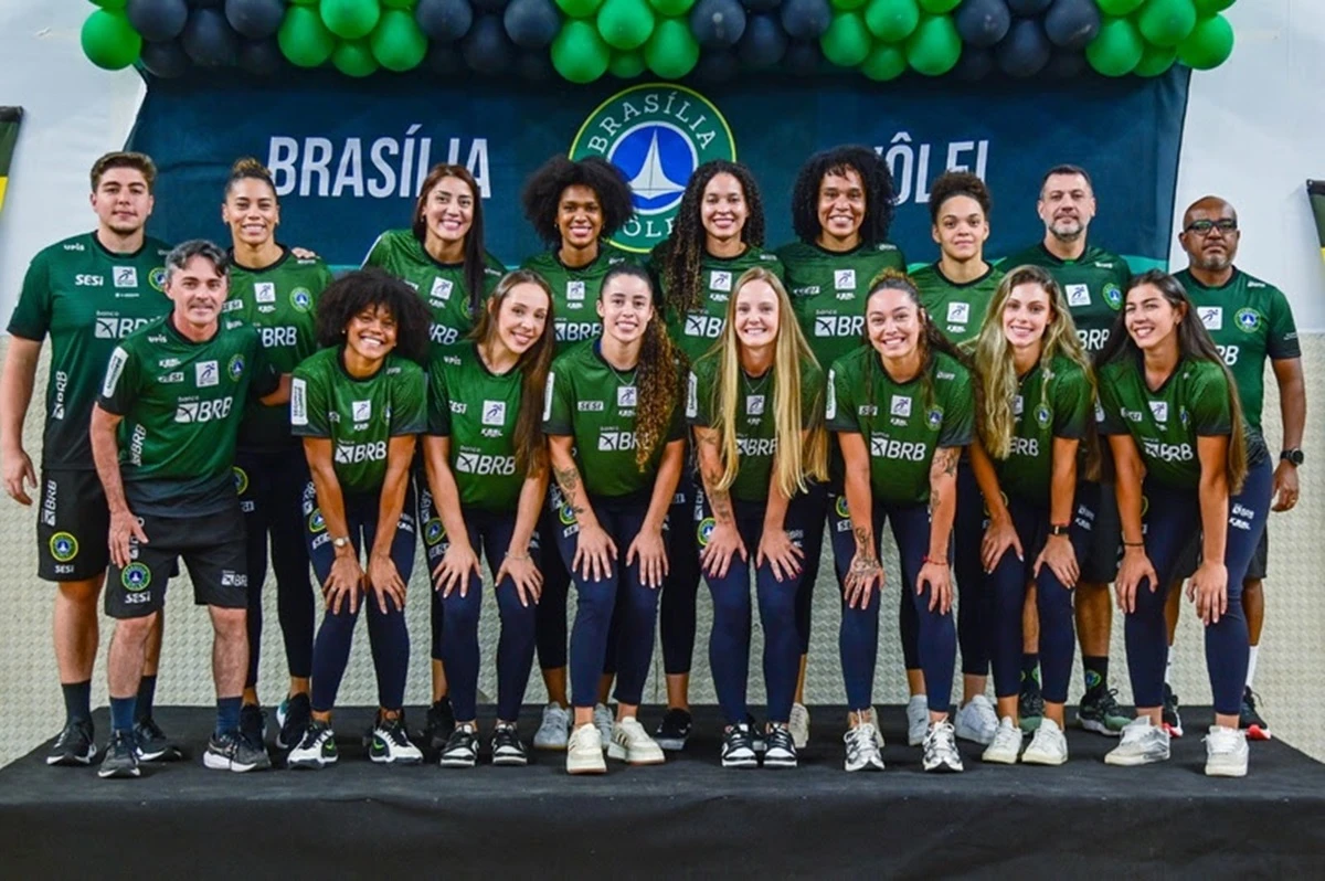 Bras&iacute;lia
