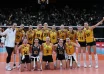 Vakifbank Eczacibasi