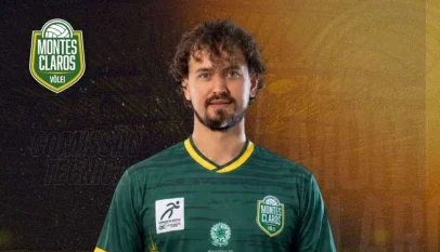Montes Claros Vitinho