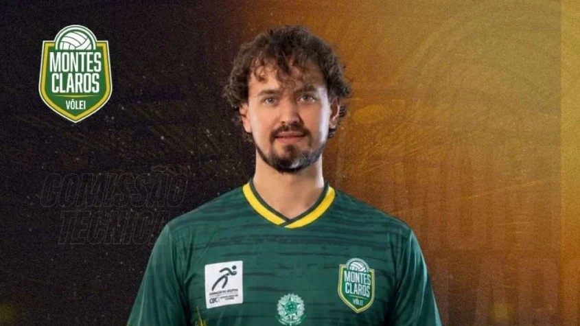Montes Claros Vitinho