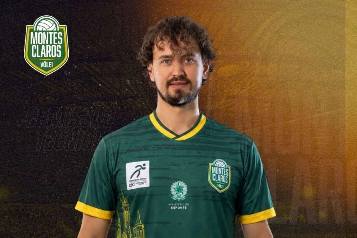 Montes Claros Vitinho