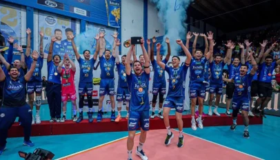 vôlei renata paulista